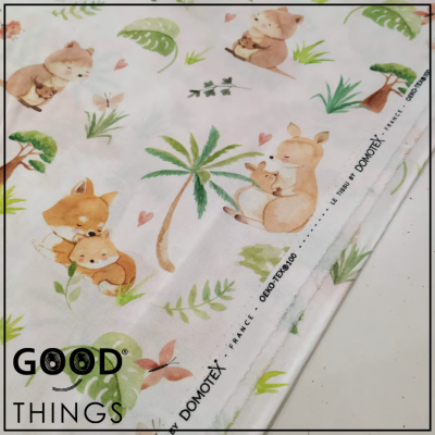 DOMOTEX | Animais e Filhotes