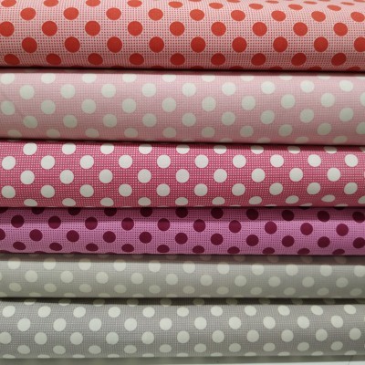 TILDA | Basic Dots | Pink