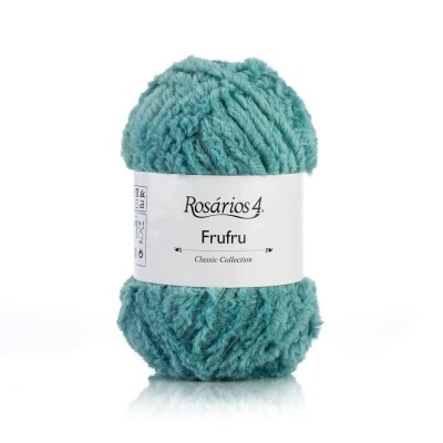 ROSÁRIOS 4 | Frufru
