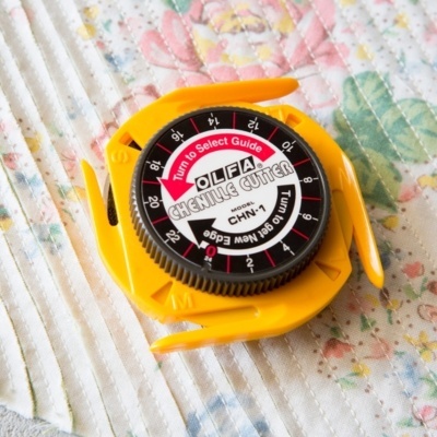 OLFA | Cortador de Chenille