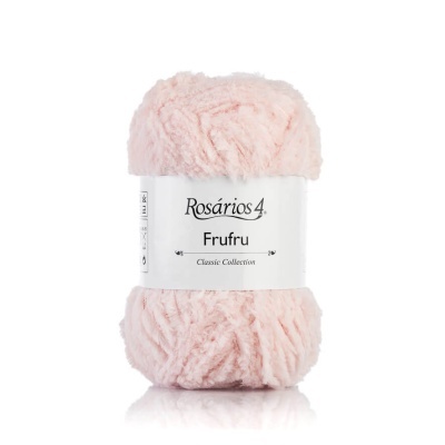 ROSÁRIOS 4 | Frufru