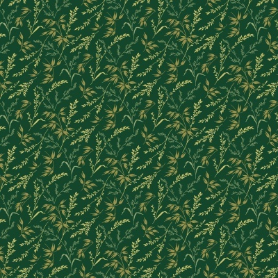 MAKOWER UK | Edyta Sitar | Joy | Winter Rye Spruce