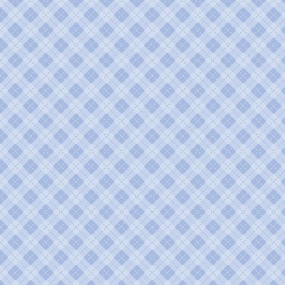 FUXICOS E FRICOTES | Baby | Xadrez Azul