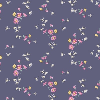 MAKOWER UK | Avalon | Breeze Blue