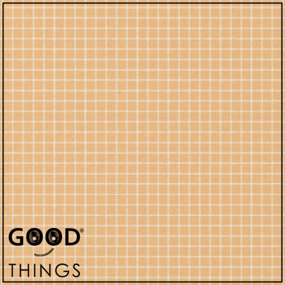 DOMOTEX | Básico | Xadrez Mostarda