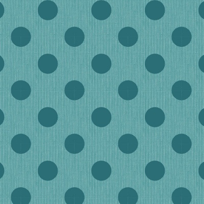 TILDA | Chambray Dots | Aqua