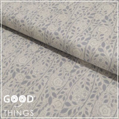 LIBERTY FABRICS | The Emporium Collection | Merton Rose