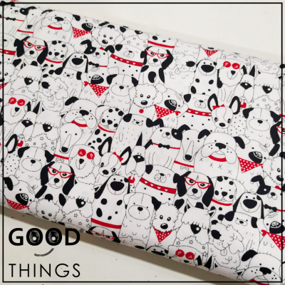 MICHAEL MILLER | Bow-Wow-Wow | Cães