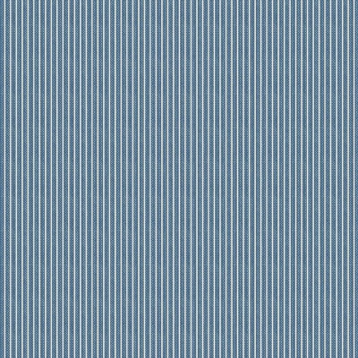 TILDA | Creating Memories | Stripe Blue