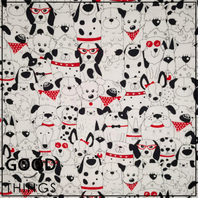 MICHAEL MILLER | Bow-Wow-Wow | Cães