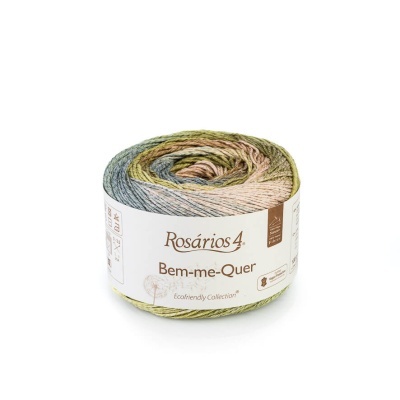 ROSÁRIOS 4 | Bem-Me-Quer