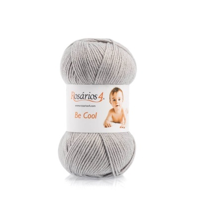 ROSÁRIOS 4 | Be Cool
