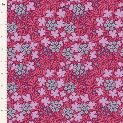 TILDA | Hibernation | Autumnbloom Old Rose