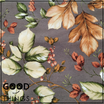 Loneta Folhas de Outono