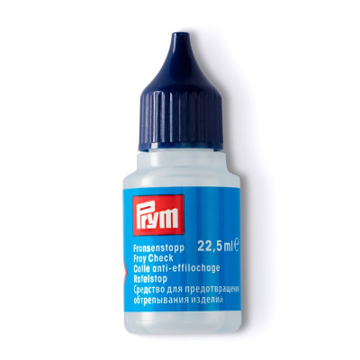PRYM | Cola anti desfiamento Fray Check