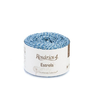 ROSÁRIOS 4 | Estrela
