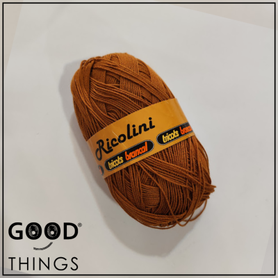 BRANCAL | Ricolini