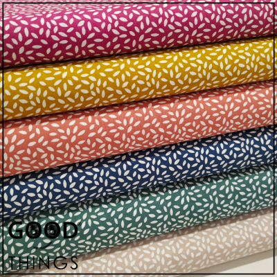 Tecido Básico | Baguinhos