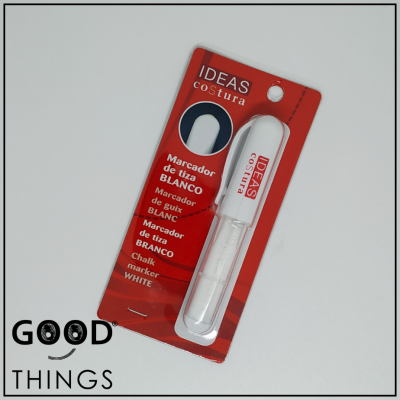 Marcador de Giz para Tecido