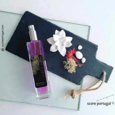 Aromatizador Têxtil | Lavanda Blossom