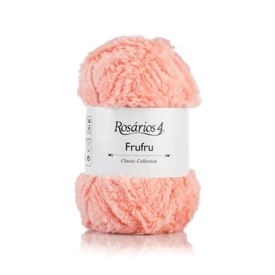 ROSÁRIOS 4 | Frufru