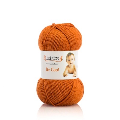 ROSÁRIOS 4 | Be Cool