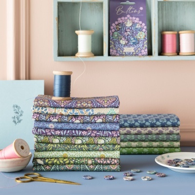 TILDA | Sanctuary | Sanctuary Greygreen