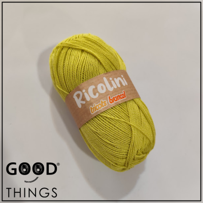 BRANCAL | Ricolini