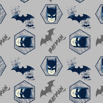 Tecido Super-Heróis | Batman