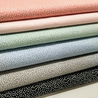 Tecido Básico | Pedrinhas