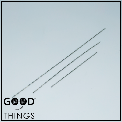 Agulhas para Bonecas