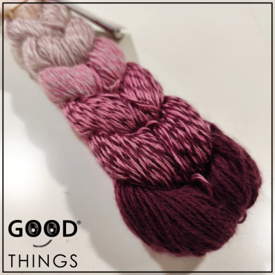 MONDIAL | Super Treccia | Cor 588 - Rosas