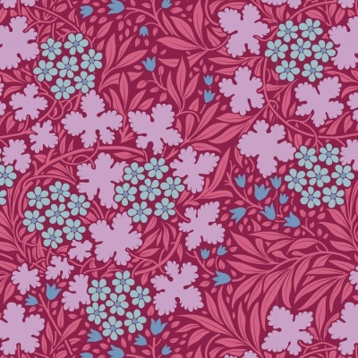 TILDA | Hibernation | Autumnbloom Old Rose