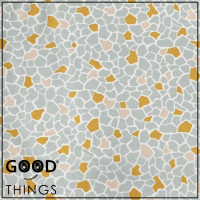 Tecido Balões e Girafas | Manchas