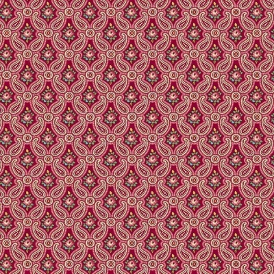 MAKOWER UK | Fernshaw | Michael Pink