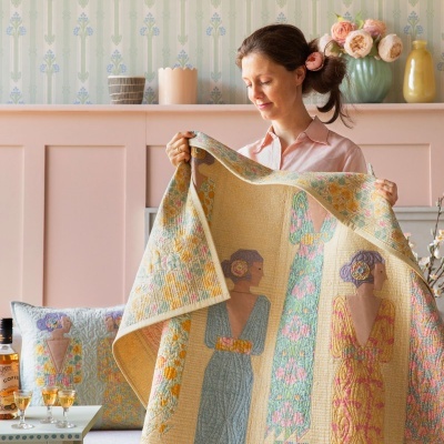 TILDA | Songbird | Songbird Mustard