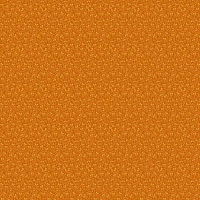 MAKOWER UK | Indigo Cheddar | Berry Vine Orange