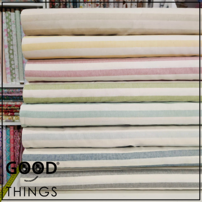 Linho Alentejano | Riscas