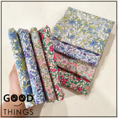 LIBERTY FABRICS | Everlasting | Bundle