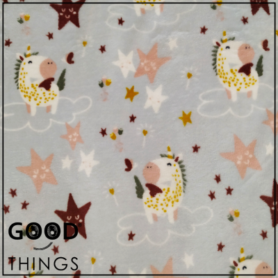 Coralina Unicórnios