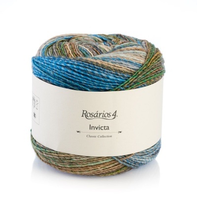 ROSÁRIOS 4 | Invicta