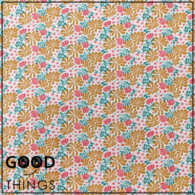 DOMOTEX | Essenciais | Folhas tons Verde