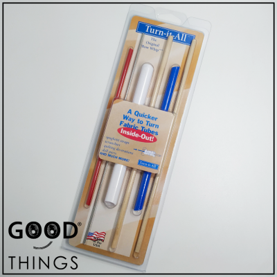 Vira Tubos e Vira Bonecas