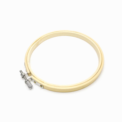 Bastidor Redondo Bambu