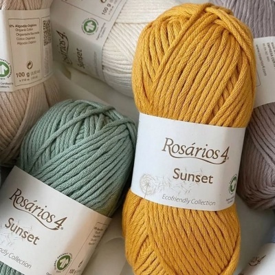 ROSÁRIOS 4 | Sunset