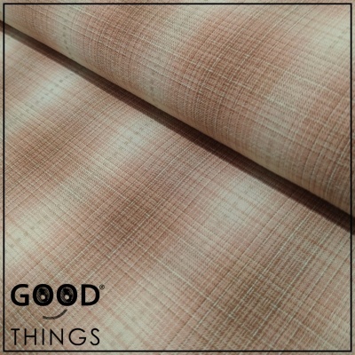 Fazenda Japonesa | Xadrez Defumado Rosa Velho