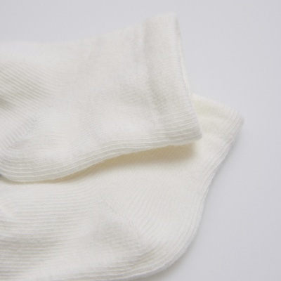 Meia Recém-Nascido Pérola