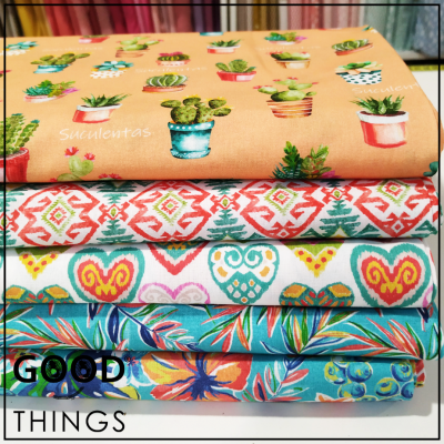 PATRICIA MEYER | Ándale | Corações Coloridos