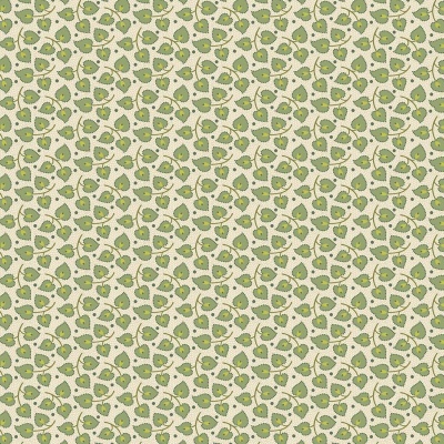 MAKOWER UK | Edyta Sitar | Joy | Heartstrings Fir