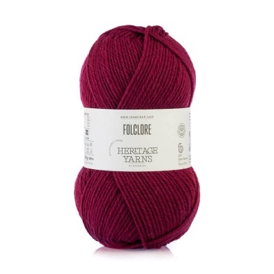 ROSÁRIOS 4 | Heritage Yarns | Folclore